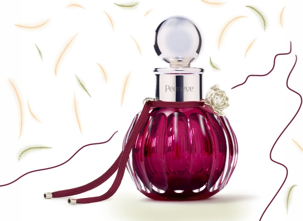 Penhaligon's peoneve best sale