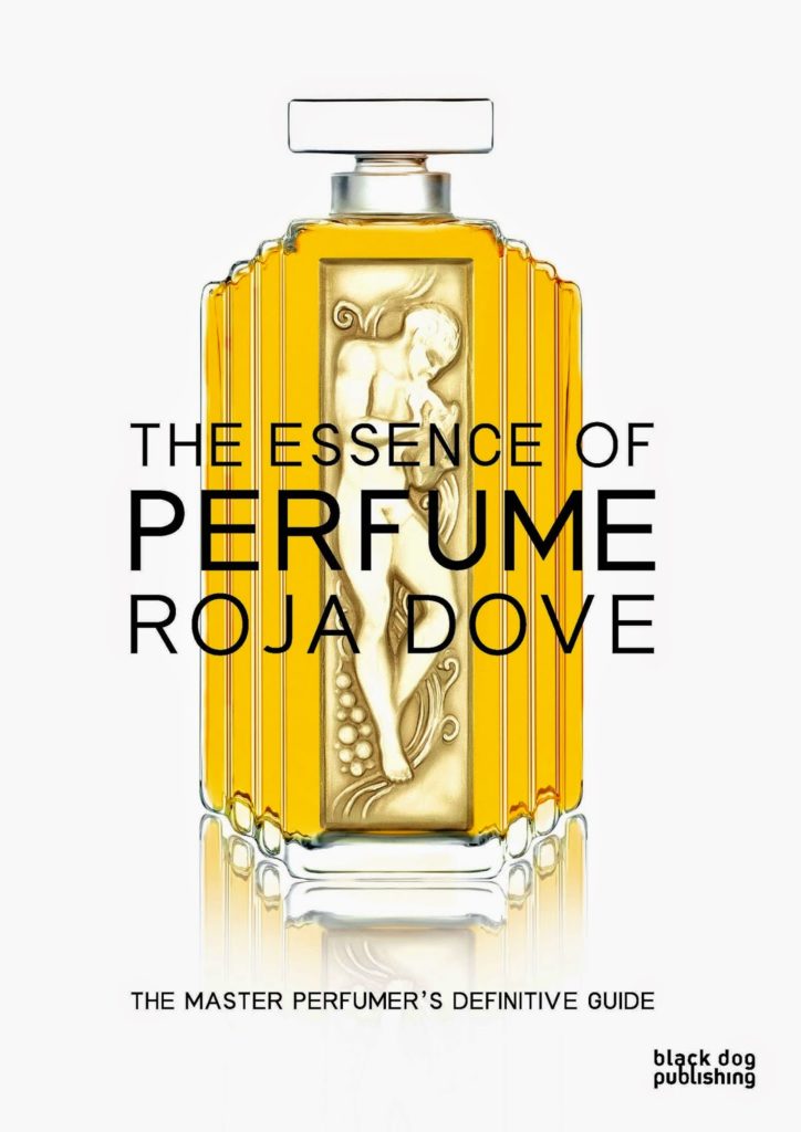 Give-Away: Win Roja Dove's The Essence Of Perfume 