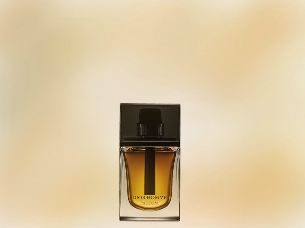 dior homme parfum review