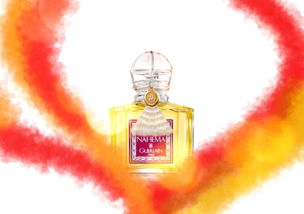 Cool Madam Paris Elysees perfume - a fragrance for women 2016